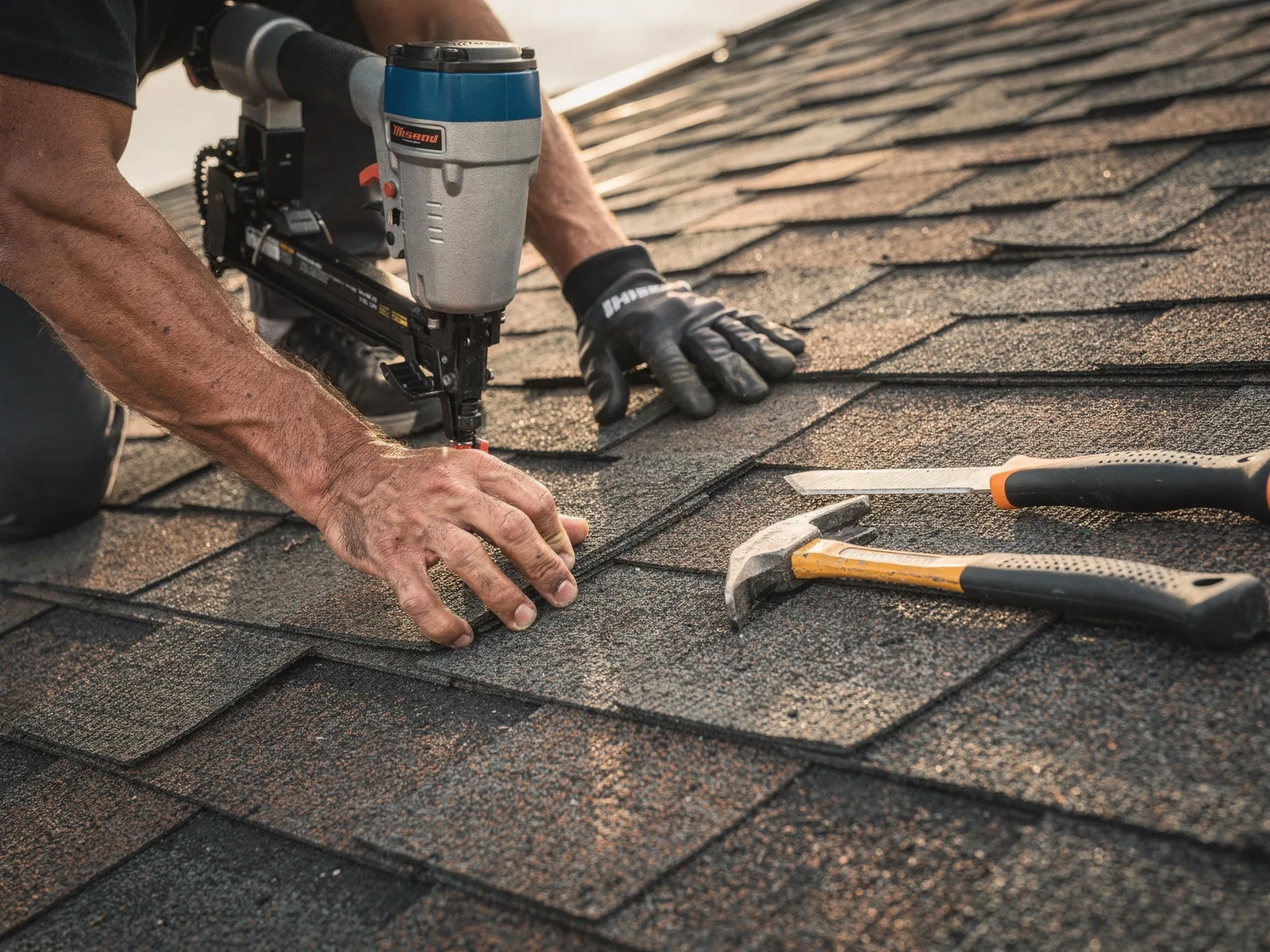 Why choose Roof Repair in Homer, GA